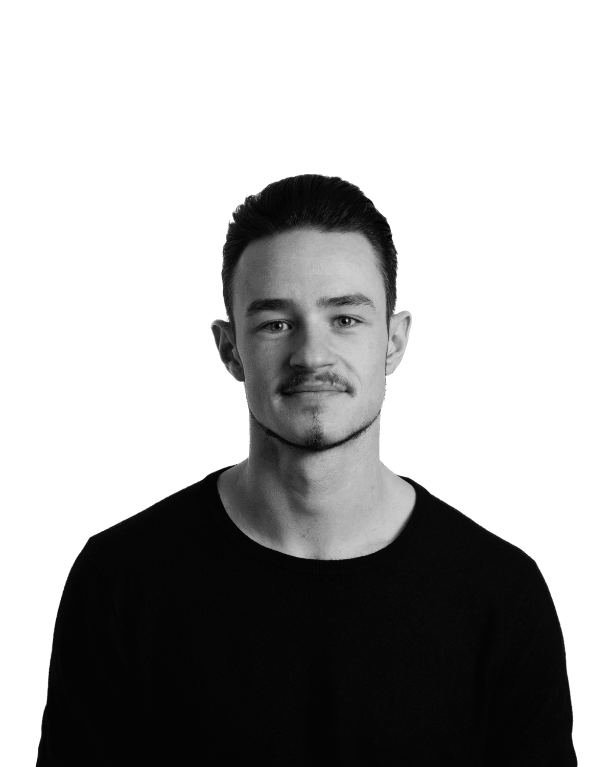Anton Trommer, Mitgründer von Hello 21